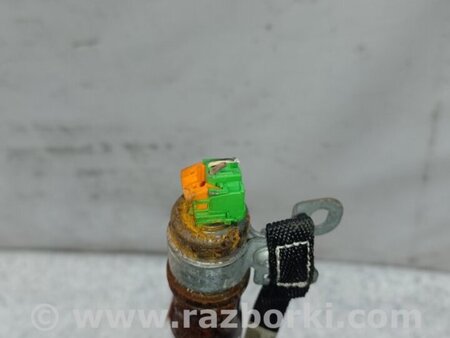 ФОТО Подушка безпеки (штора) для Mercedes-Benz E-CLASS W211 (02-09) Київ