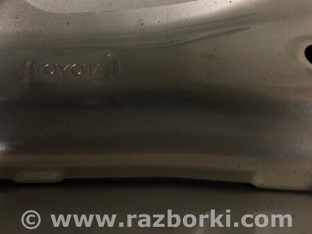 ФОТО Кришка багажника для Toyota Avensis T250 (02.2003-10.2009) Київ