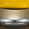ФОТО Кришка багажника для Toyota Avensis T250 (02.2003-10.2009) Київ