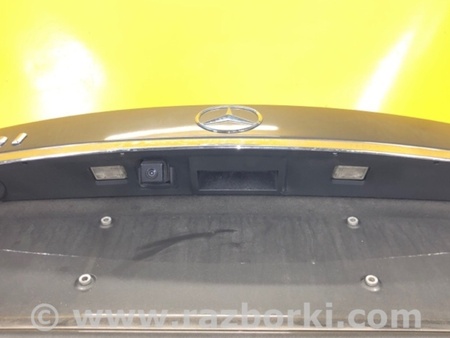 ФОТО Кришка багажника для Mercedes-Benz CLS-CLASS C218 (10-18) Київ