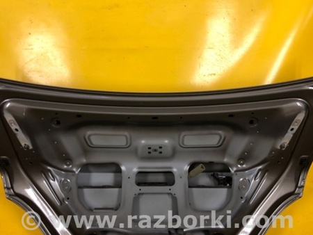 ФОТО Кришка багажника для Mercedes-Benz CLS-CLASS C218 (10-18) Київ