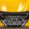 ФОТО Кришка багажника для Mercedes-Benz CLS-CLASS C218 (10-18) Київ