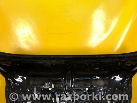 ФОТО Кришка багажника для Lexus LS600 HL Київ