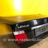 ФОТО Кришка багажника для Lexus LS600 HL Київ