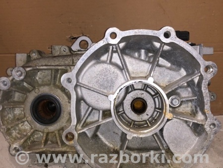 ФОТО Автоматична трансмісія для KIA Niro 1 DE (16-22) Київ