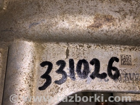 ФОТО Автоматична трансмісія для KIA Niro 1 DE (16-22) Київ