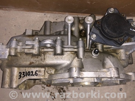 ФОТО Автоматична трансмісія для KIA Niro 1 DE (16-22) Київ