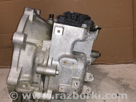 ФОТО Автоматична трансмісія для KIA Niro 1 DE (16-22) Київ