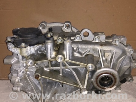 ФОТО Автоматична трансмісія для KIA Niro 1 DE (16-22) Київ