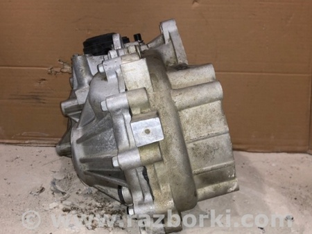 ФОТО Автоматична трансмісія для KIA Niro 1 DE (16-22) Київ