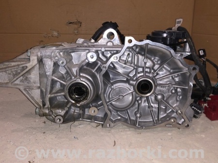 ФОТО Автоматична трансмісія для Nissan LEAF (2018-) Київ