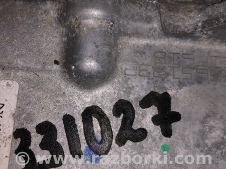 ФОТО Автоматична трансмісія для Nissan LEAF (2018-) Київ