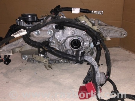 ФОТО Автоматична трансмісія для Nissan LEAF (2018-) Київ