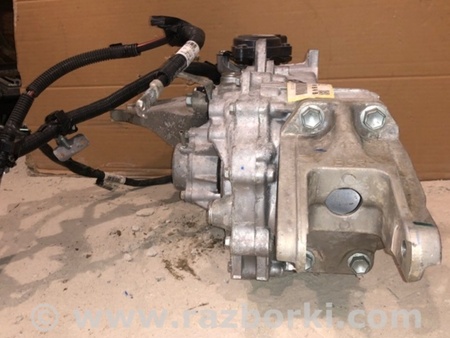 ФОТО Автоматична трансмісія для Nissan LEAF (2018-) Київ