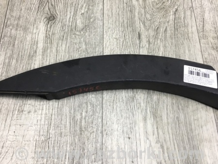 ФОТО Накладка крила (розширювач арки) для Hyundai Santa Fe III DM/NC (12-18) Київ