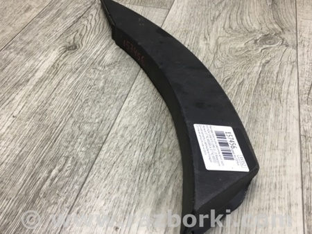 ФОТО Накладка крила (розширювач арки) для Hyundai Santa Fe III DM/NC (12-18) Київ