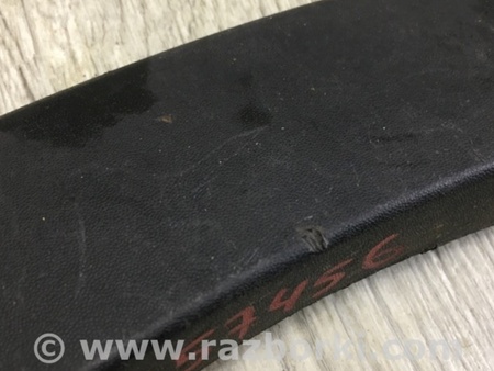 ФОТО Накладка крила (розширювач арки) для Hyundai Santa Fe III DM/NC (12-18) Київ