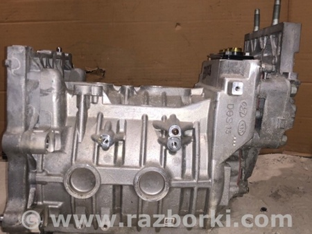 ФОТО Двигатель электрический для Hyundai Kona I OS (17-23) Київ