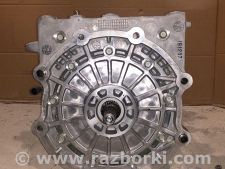 ФОТО Двигатель электрический для KIA Soul 2 PS (13-18) Київ