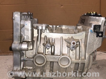 ФОТО Двигатель электрический для KIA Soul 2 PS (13-18) Київ