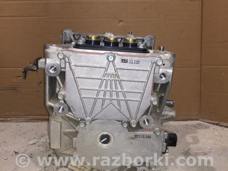 ФОТО Двигатель электрический для KIA Soul 2 PS (13-18) Київ