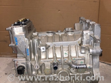 ФОТО Двигатель электрический для KIA Soul 2 PS (13-18) Київ