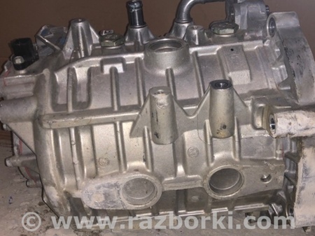 ФОТО Двигатель электрический для KIA Soul 2 PS (13-18) Київ