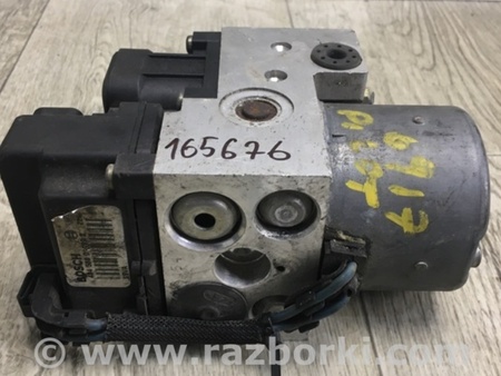 ФОТО Блок антиблокувальної системи для Honda Pilot 1 MR-V YF1/2 (02-08) Київ