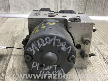 ФОТО Блок антиблокувальної системи для Honda Pilot 1 MR-V YF1/2 (02-08) Київ
