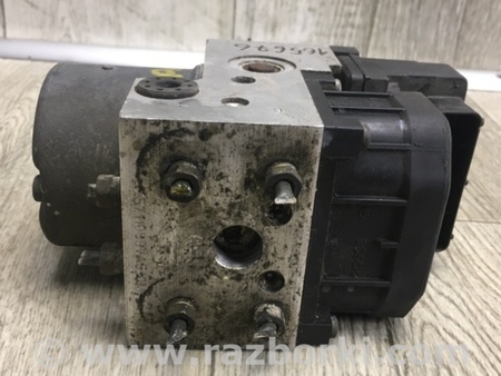ФОТО Блок антиблокувальної системи для Honda Pilot 1 MR-V YF1/2 (02-08) Київ