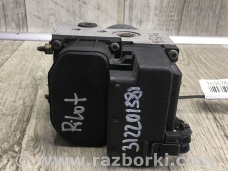 ФОТО Блок антиблокувальної системи для Honda Pilot 1 MR-V YF1/2 (02-08) Київ