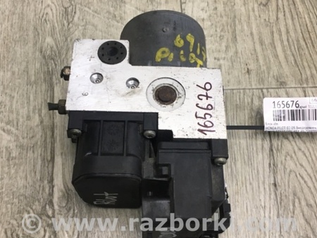 ФОТО Блок антиблокувальної системи для Honda Pilot 1 MR-V YF1/2 (02-08) Київ