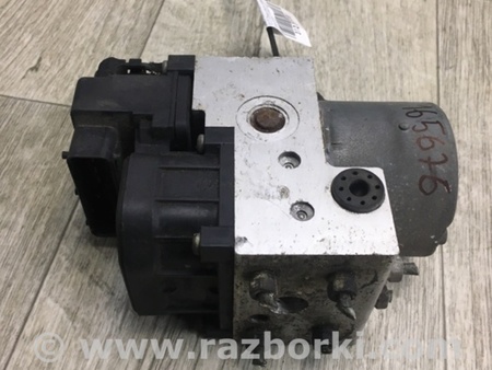 ФОТО Блок антиблокувальної системи для Honda Pilot 1 MR-V YF1/2 (02-08) Київ