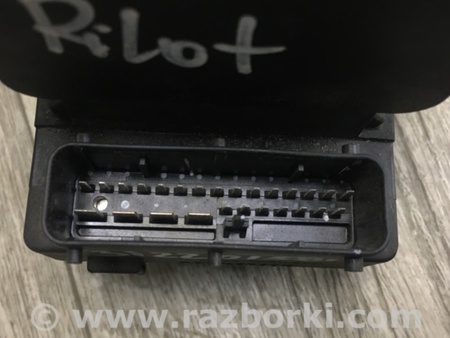 ФОТО Блок антиблокувальної системи для Honda Pilot 1 MR-V YF1/2 (02-08) Київ