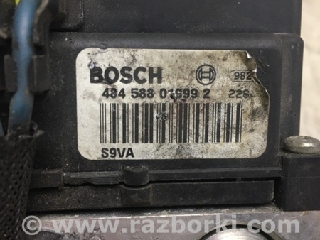 ФОТО Блок антиблокувальної системи для Honda Pilot 1 MR-V YF1/2 (02-08) Київ