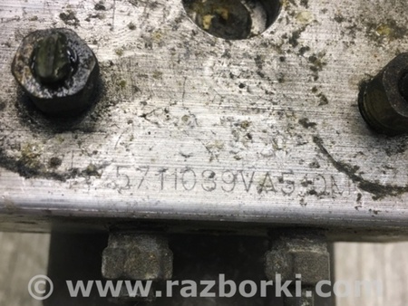 ФОТО Блок антиблокувальної системи для Honda Pilot 1 MR-V YF1/2 (02-08) Київ