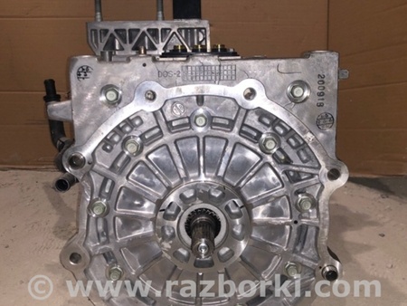 ФОТО Двигатель электрический для KIA Niro 1 DE (16-22) Київ