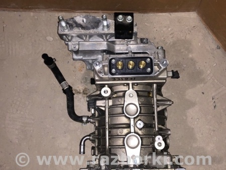 ФОТО Двигатель электрический для KIA Niro 1 DE (16-22) Київ