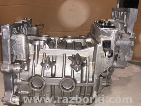 ФОТО Двигатель электрический для KIA Niro 1 DE (16-22) Київ