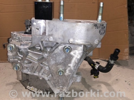 ФОТО Двигатель электрический для KIA Niro 1 DE (16-22) Київ