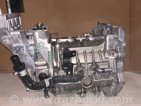 ФОТО Двигатель электрический для KIA Niro 1 DE (16-22) Київ