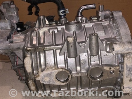 ФОТО Двигатель электрический для KIA Niro 1 DE (16-22) Київ