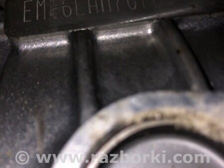 ФОТО Двигатель электрический для KIA Niro 1 DE (16-22) Київ