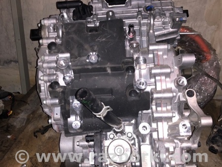 ФОТО Двигатель электрический для Hyundai Ioniq 5 (2021-) Київ