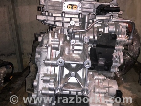 ФОТО Двигатель электрический для Hyundai Ioniq 5 (2021-) Київ