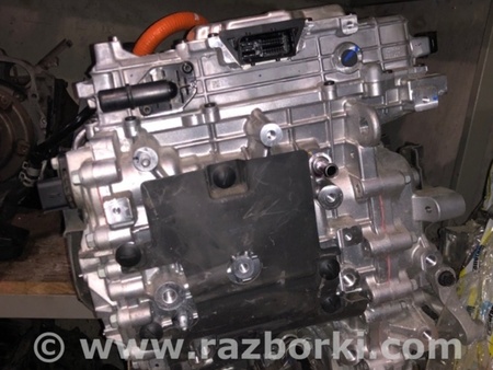 ФОТО Двигатель электрический для Hyundai Ioniq 5 (2021-) Київ