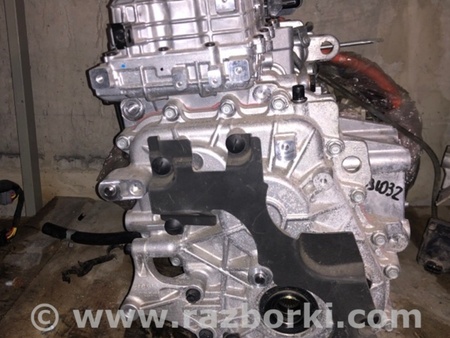 ФОТО Двигатель электрический для Hyundai Ioniq 5 (2021-) Київ