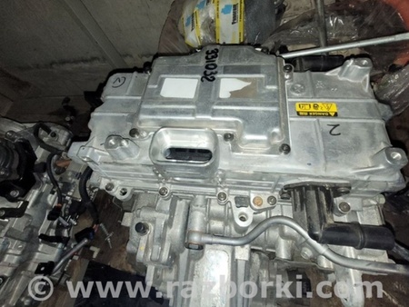 ФОТО Двигатель электрический для Hyundai Ioniq 5 (2021-) Київ