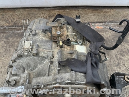 ФОТО Автоматична трансмісія для Toyota Highlander (01-07) Київ