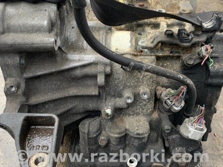 ФОТО Автоматична трансмісія для Toyota Highlander (01-07) Київ
